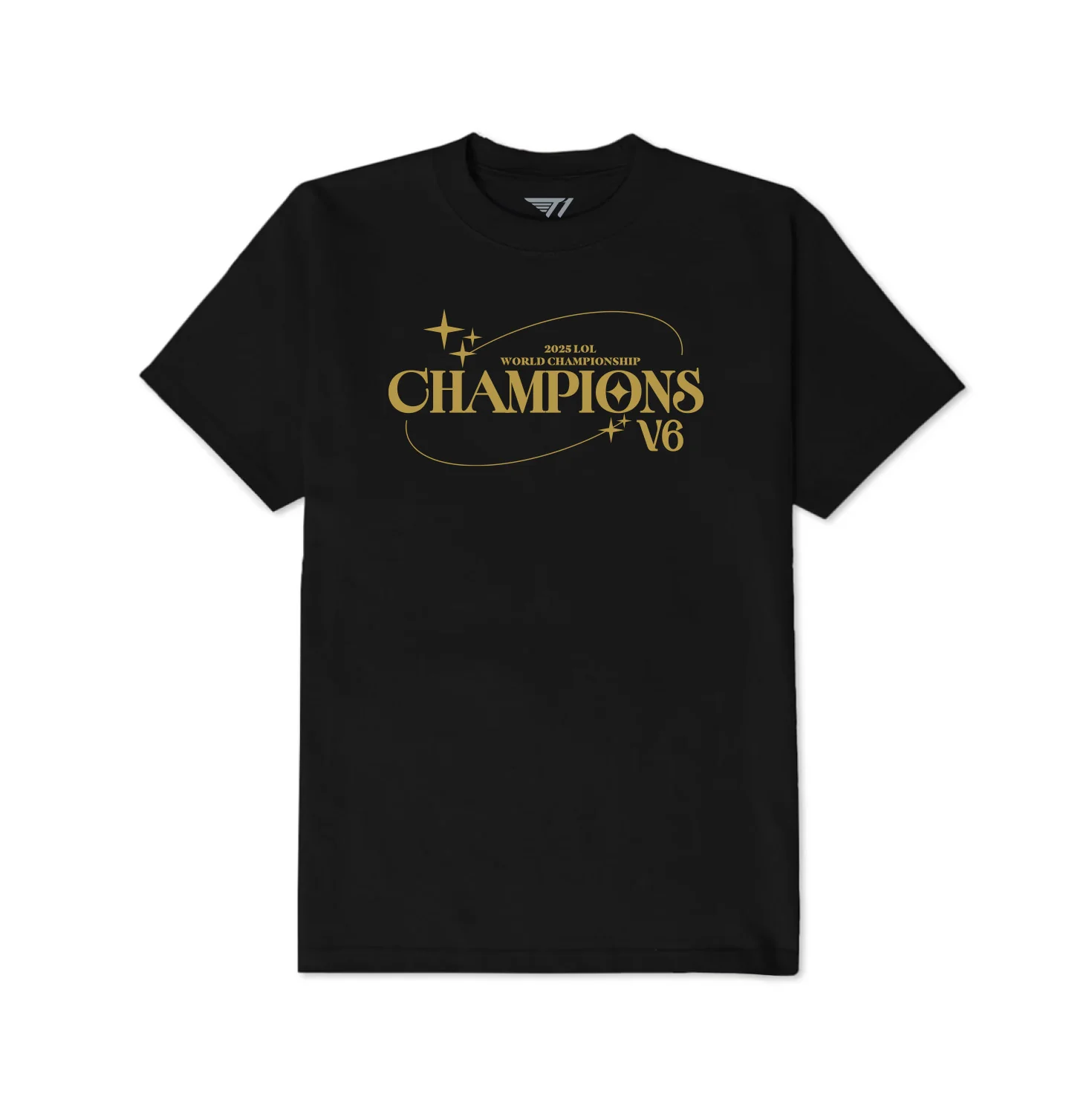 World Champions '25